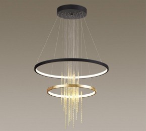 Подвесной светильник Odeon Light Monica 3901/63L в Нягани - nyagan.mebel24.online | фото 5