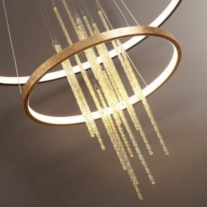 Подвесной светильник Odeon Light Monica 3901/63L в Нягани - nyagan.mebel24.online | фото 7