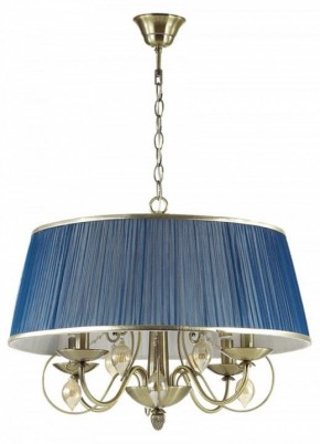 Подвесной светильник Odeon Light Niagara 3921/4 в Нягани - nyagan.mebel24.online | фото 2