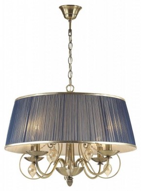 Подвесной светильник Odeon Light Niagara 3921/4 в Нягани - nyagan.mebel24.online | фото 3