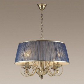 Подвесной светильник Odeon Light Niagara 3921/4 в Нягани - nyagan.mebel24.online | фото 4