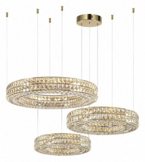 Подвесной светильник Odeon Light Panta 4926/52L в Нягани - nyagan.mebel24.online | фото 5