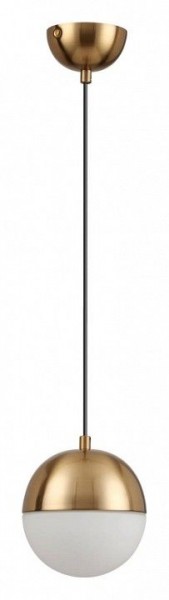 Подвесной светильник Odeon Light Pinga 4960/1 в Нягани - nyagan.mebel24.online | фото 3