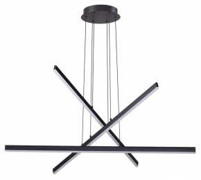 Подвесной светильник Odeon Light Rudy 3890/48L в Нягани - nyagan.mebel24.online | фото 2
