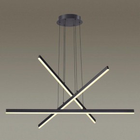 Подвесной светильник Odeon Light Rudy 3890/48L в Нягани - nyagan.mebel24.online | фото 4
