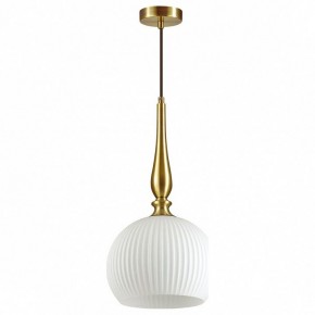 Подвесной светильник Odeon Light Runga 4766/1 в Нягани - nyagan.mebel24.online | фото 2
