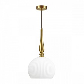 Подвесной светильник Odeon Light Runga 4766/1 в Нягани - nyagan.mebel24.online | фото 3