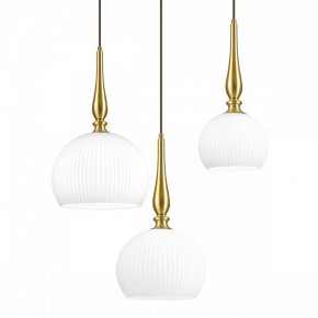 Подвесной светильник Odeon Light Runga 4766/1 в Нягани - nyagan.mebel24.online | фото 5