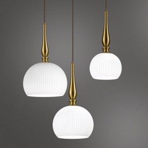 Подвесной светильник Odeon Light Runga 4766/1 в Нягани - nyagan.mebel24.online | фото 6