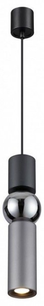 Подвесной светильник Odeon Light Sakra 4070/5L в Нягани - nyagan.mebel24.online | фото 2