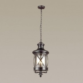 Подвесной светильник Odeon Light Sation 4045/3 в Нягани - nyagan.mebel24.online | фото 4