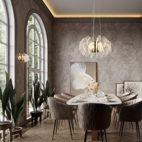 Подвесной светильник Odeon Light Siama 5089/115L в Нягани - nyagan.mebel24.online | фото 6