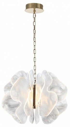 Подвесной светильник Odeon Light Siama 5089/80L в Нягани - nyagan.mebel24.online | фото 3