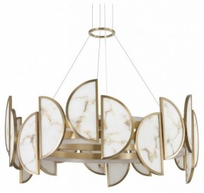 Подвесной светильник Odeon Light Toscana 5447/40L в Нягани - nyagan.mebel24.online | фото