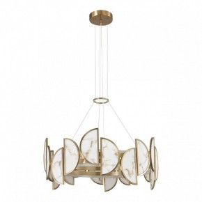 Подвесной светильник Odeon Light Toscana 5447/40L в Нягани - nyagan.mebel24.online | фото 2