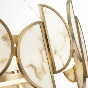 Подвесной светильник Odeon Light Toscana 5447/40L в Нягани - nyagan.mebel24.online | фото 7