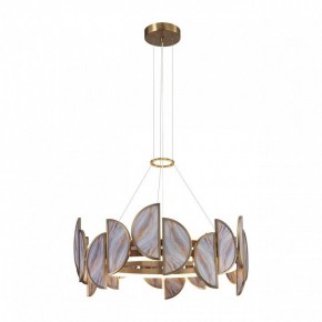 Подвесной светильник Odeon Light Toscana 5448/40L в Нягани - nyagan.mebel24.online | фото 2