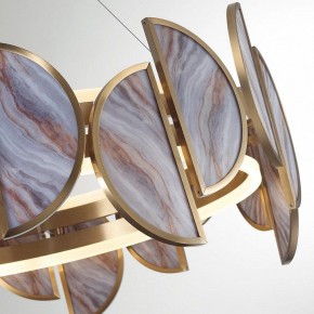 Подвесной светильник Odeon Light Toscana 5448/40L в Нягани - nyagan.mebel24.online | фото 5