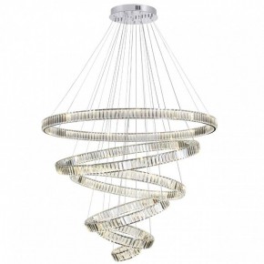 Подвесной светильник Odeon Light Vekia 4930/260L в Нягани - nyagan.mebel24.online | фото 3