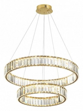 Подвесной светильник Odeon Light Vekia 5015/60L в Нягани - nyagan.mebel24.online | фото 4