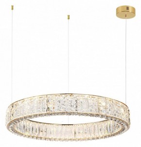 Подвесной светильник Odeon Light Version 5071/100L в Нягани - nyagan.mebel24.online | фото 2