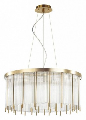 Подвесной светильник Odeon Light York 4788/10 в Нягани - nyagan.mebel24.online | фото 2