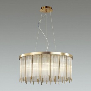 Подвесной светильник Odeon Light York 4788/10 в Нягани - nyagan.mebel24.online | фото 3