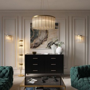 Подвесной светильник Odeon Light York 4788/10 в Нягани - nyagan.mebel24.online | фото 4