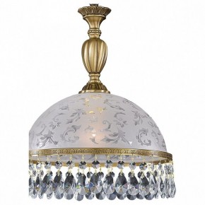 Подвесной светильник Reccagni Angelo 6200 L 6200/28 в Нягани - nyagan.mebel24.online | фото 3