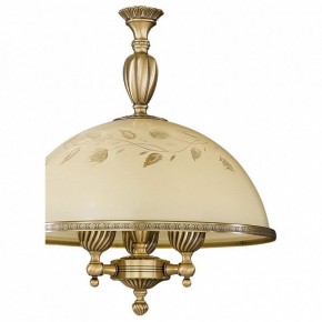 Подвесной светильник Reccagni Angelo 6208 L 6208/38 в Нягани - nyagan.mebel24.online | фото 3