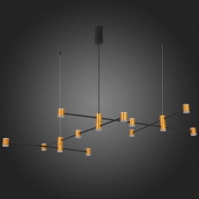 Подвесной светильник ST-Luce Anichita SL1596.423.22 в Нягани - nyagan.mebel24.online | фото 10