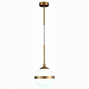Подвесной светильник ST-Luce Arbe SL1157.303.01 в Нягани - nyagan.mebel24.online | фото 3