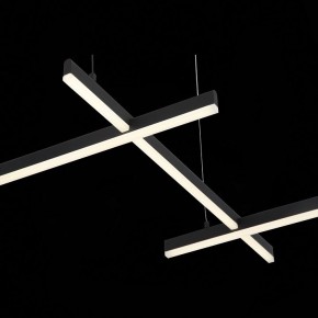Подвесной светильник ST-Luce Basoni SL394.403.06 в Нягани - nyagan.mebel24.online | фото 11