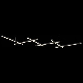 Подвесной светильник ST-Luce Basoni SL394.403.06 в Нягани - nyagan.mebel24.online | фото 4