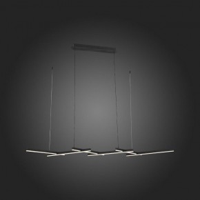 Подвесной светильник ST-Luce Basoni SL394.403.06 в Нягани - nyagan.mebel24.online | фото 5