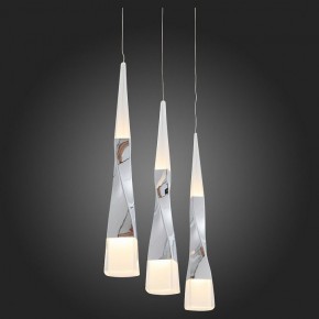 Подвесной светильник ST-Luce Bochie SL405.103.03 в Нягани - nyagan.mebel24.online | фото 6