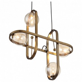 Подвесной светильник ST-Luce Circono SL1201.203.04 в Нягани - nyagan.mebel24.online | фото 2