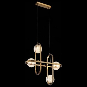 Подвесной светильник ST-Luce Circono SL1201.203.04 в Нягани - nyagan.mebel24.online | фото 4