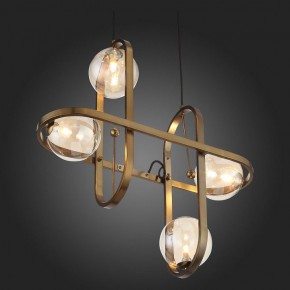 Подвесной светильник ST-Luce Circono SL1201.203.04 в Нягани - nyagan.mebel24.online | фото 8