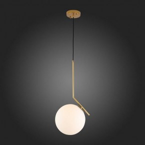 Подвесной светильник ST-Luce Codda SL1148.303.01 в Нягани - nyagan.mebel24.online | фото 3