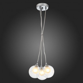 Подвесной светильник ST-Luce Dualita SL431.113.03 в Нягани - nyagan.mebel24.online | фото 2