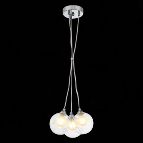 Подвесной светильник ST-Luce Dualita SL431.113.03 в Нягани - nyagan.mebel24.online | фото 3