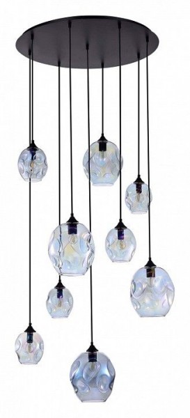 Подвесной светильник ST-Luce Idesia SL1188.403.09 в Нягани - nyagan.mebel24.online | фото