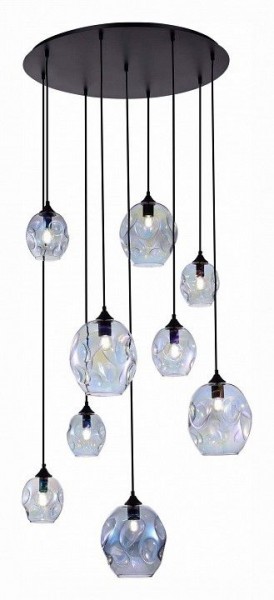 Подвесной светильник ST-Luce Idesia SL1188.403.09 в Нягани - nyagan.mebel24.online | фото 2