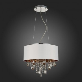 Подвесной светильник ST-Luce Lacchia SL1350.503.04 в Нягани - nyagan.mebel24.online | фото 9