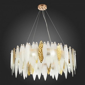 Подвесной светильник ST-Luce Lastra SL1224.203.10 в Нягани - nyagan.mebel24.online | фото 9