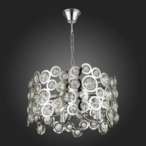 Подвесной светильник ST-Luce Letina SL1103.103.08 в Нягани - nyagan.mebel24.online | фото 8