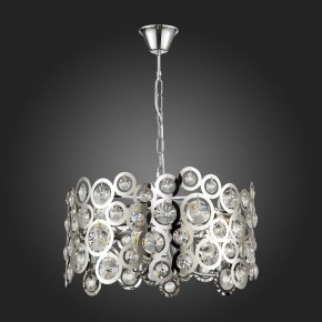 Подвесной светильник ST-Luce Letina SL1103.103.08 в Нягани - nyagan.mebel24.online | фото 9