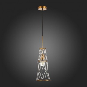 Подвесной светильник ST-Luce Narrio SL1016.203.01 в Нягани - nyagan.mebel24.online | фото 3