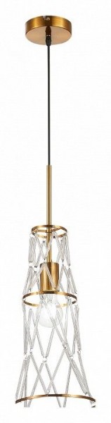 Подвесной светильник ST-Luce Narrio SL1016.203.01 в Нягани - nyagan.mebel24.online | фото 6